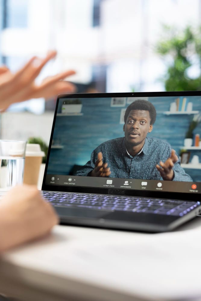 The Secret to Passing Technical Interviews with International Clients